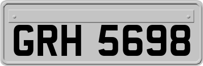 GRH5698