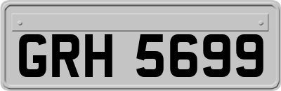 GRH5699