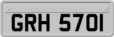 GRH5701