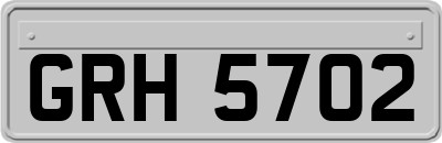 GRH5702