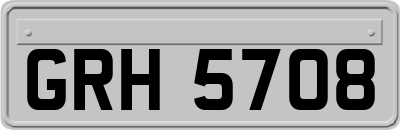 GRH5708