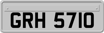 GRH5710