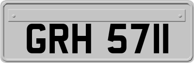 GRH5711