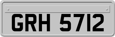 GRH5712