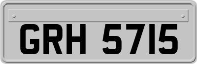 GRH5715