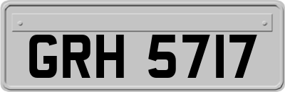 GRH5717