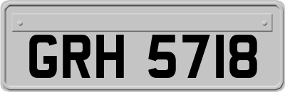 GRH5718