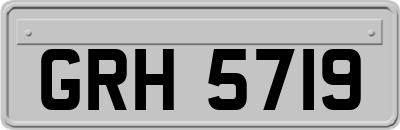 GRH5719