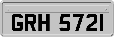 GRH5721