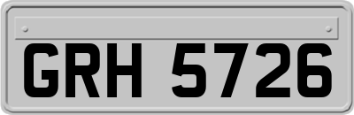 GRH5726
