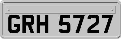 GRH5727