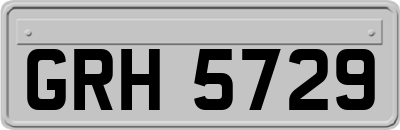 GRH5729
