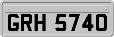 GRH5740