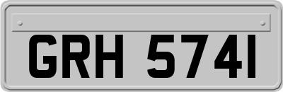 GRH5741