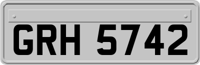 GRH5742