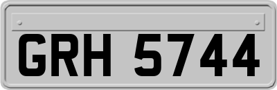GRH5744