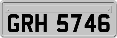 GRH5746