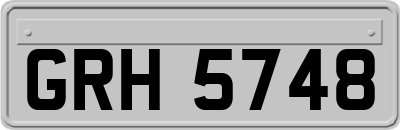 GRH5748