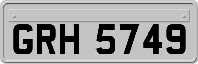 GRH5749