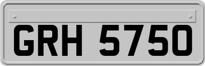GRH5750
