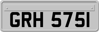 GRH5751