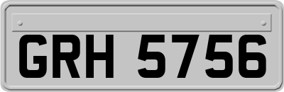 GRH5756