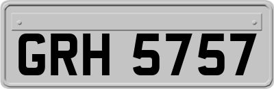 GRH5757
