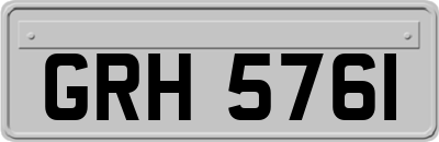 GRH5761