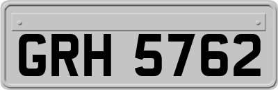 GRH5762