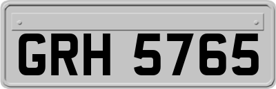 GRH5765