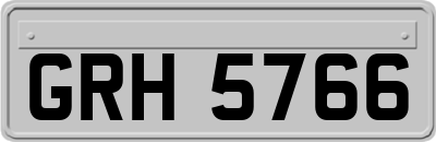GRH5766