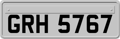 GRH5767