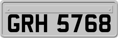 GRH5768