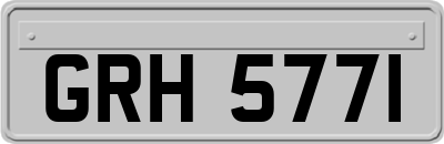 GRH5771
