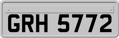 GRH5772