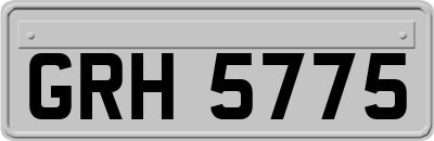 GRH5775