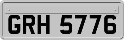 GRH5776