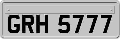 GRH5777