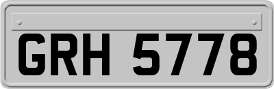 GRH5778