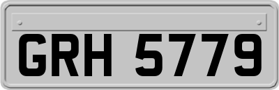 GRH5779
