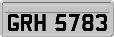 GRH5783