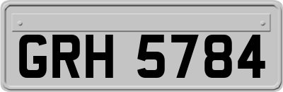 GRH5784