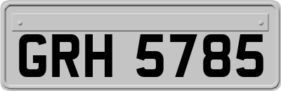 GRH5785