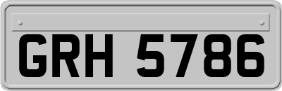 GRH5786