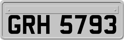 GRH5793