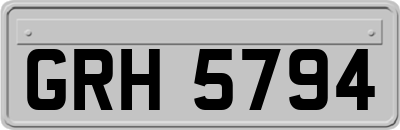 GRH5794