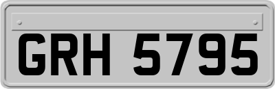GRH5795