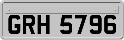 GRH5796
