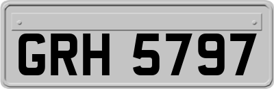 GRH5797