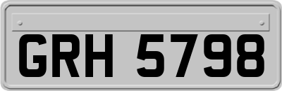 GRH5798